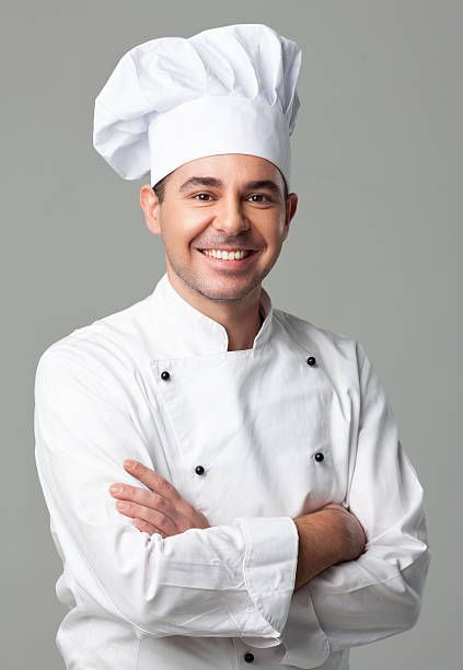 Chef John Doe